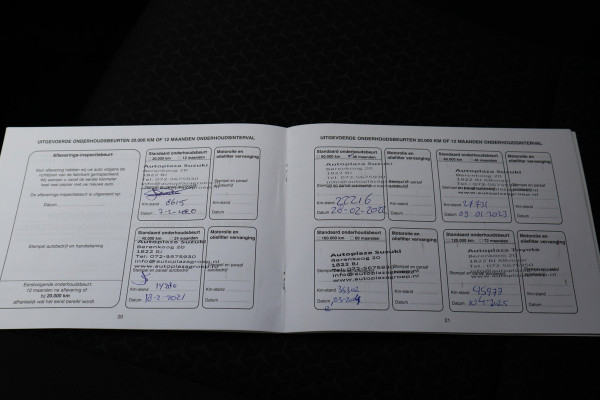 Suzuki Swift 1.2 Comfort