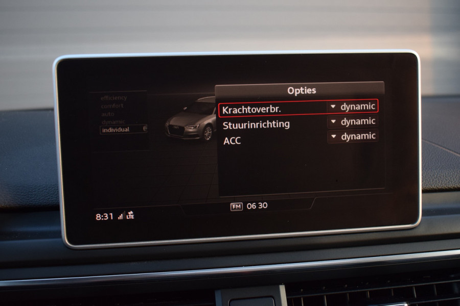 Audi A4 2.0 TFSI 252pk S-line | Pano | Leer | Virtual | HUD | Camera | Trekhaak