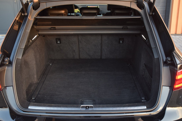 Audi A4 2.0 TFSI 252pk S-line | Pano | Leer | Virtual | HUD | Camera | Trekhaak