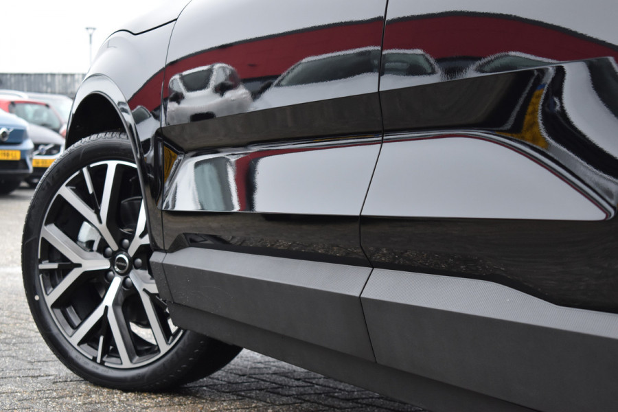 Volvo EX30 Extended Range 272PK Black Edition 69 kWh | H&K | 20" LMV | Elektr. Stoel | ACC | Camera | BLIS |