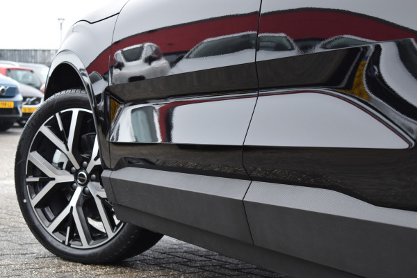 Volvo EX30 Extended Range 272PK Black Edition 69 kWh | H&K | 20" LMV | Elektr. Stoel | ACC | Camera | BLIS |