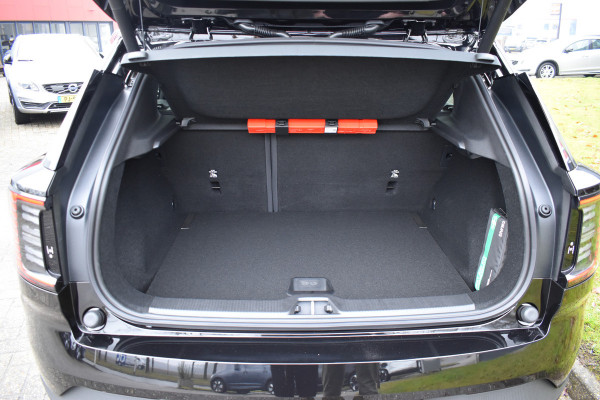 Volvo EX30 Extended Range 272PK Black Edition 69 kWh | H&K | 20" LMV | Elektr. Stoel | ACC | Camera | BLIS |