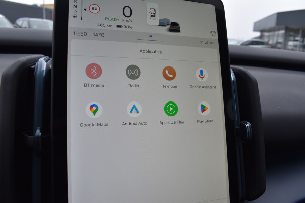 Volvo EX30 Extended Range 272PK Black Edition 69 kWh | H&K | 20" LMV | Elektr. Stoel | ACC | Camera | BLIS |