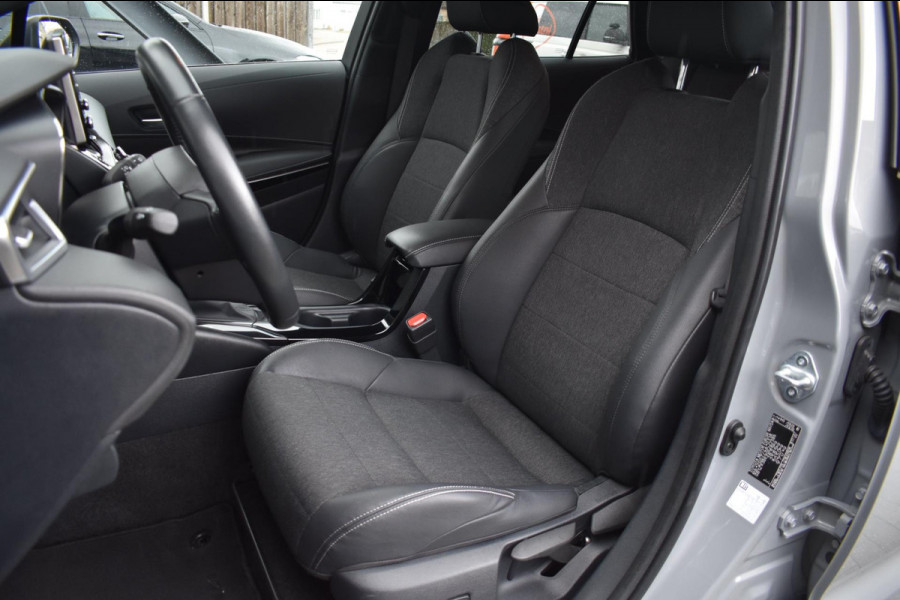 Toyota Corolla Touring Sports 1.8 Hybrid Dynamic | CAMERA | STOELVERWARMING | APPLE CARPLAY | ANDROID AUTO | NAP | ADAPT. CRUISE