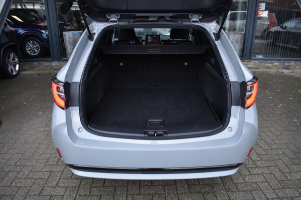 Toyota Corolla Touring Sports 1.8 Hybrid Dynamic | CAMERA | STOELVERWARMING | APPLE CARPLAY | ANDROID AUTO | NAP | ADAPT. CRUISE