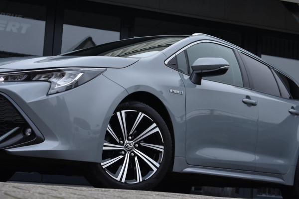 Toyota Corolla Touring Sports 1.8 Hybrid Dynamic | CAMERA | STOELVERWARMING | APPLE CARPLAY | ANDROID AUTO | NAP | ADAPT. CRUISE