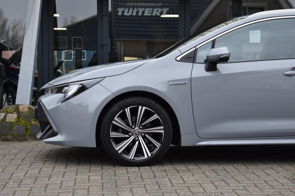 Toyota Corolla Touring Sports 1.8 Hybrid Dynamic | CAMERA | STOELVERWARMING | APPLE CARPLAY | ANDROID AUTO | NAP | ADAPT. CRUISE