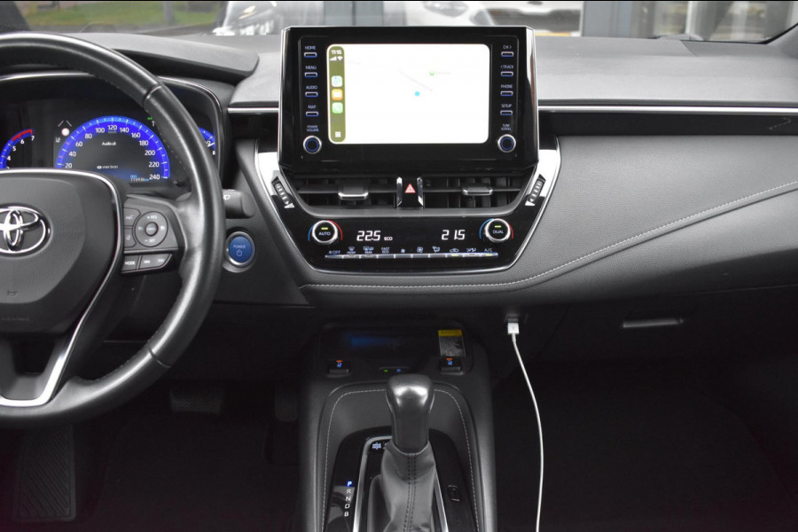 Toyota Corolla Touring Sports 1.8 Hybrid Dynamic | CAMERA | STOELVERWARMING | APPLE CARPLAY | ANDROID AUTO | NAP | ADAPT. CRUISE