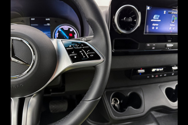 Mercedes-Benz eSprinter 314/414 L3H2 Pro 113kWh 450km actieradius DC laden 115KW Stoelverwarming Camera Betimmering