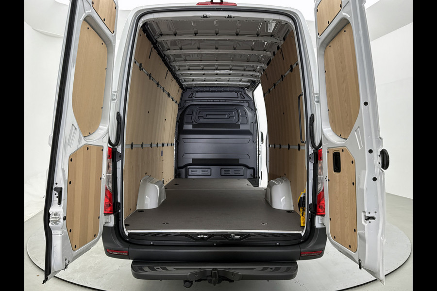 Mercedes-Benz eSprinter 314/414 L3H2 Pro 113kWh 450km actieradius DC laden 115KW Stoelverwarming Camera Betimmering