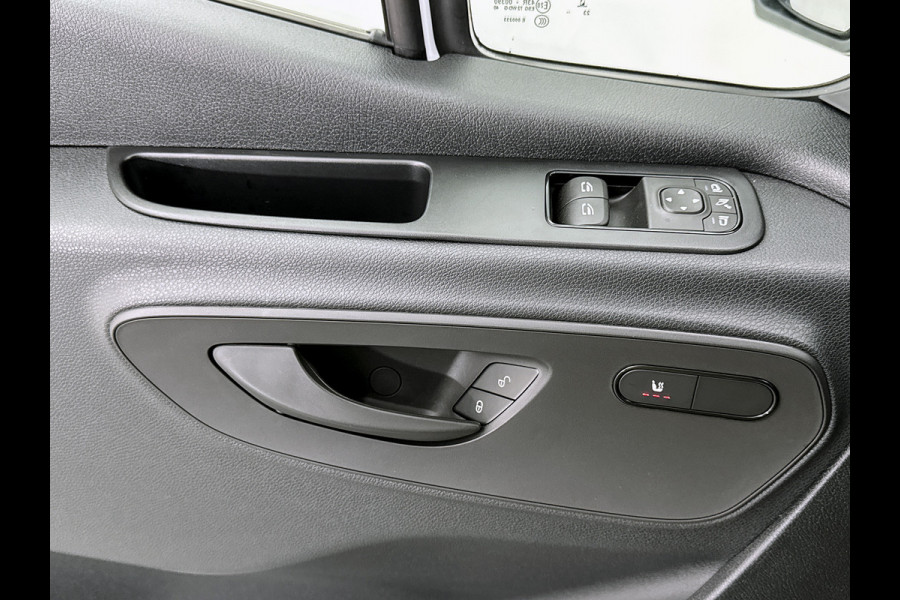 Mercedes-Benz eSprinter 314/414 L3H2 Pro 113kWh 450km actieradius DC laden 115KW Stoelverwarming Camera Betimmering