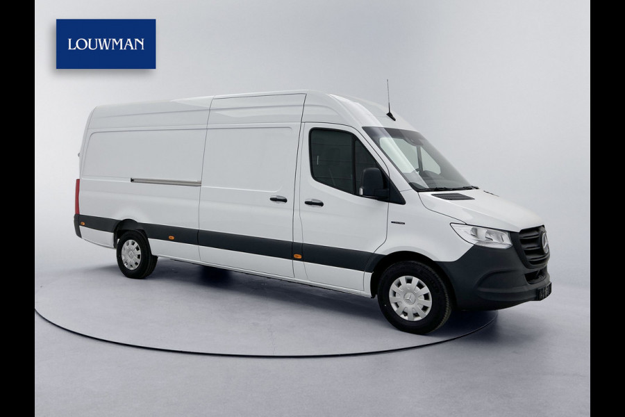Mercedes-Benz eSprinter 314/414 L3H2 Pro 113kWh 450km actieradius DC laden 115KW Stoelverwarming Camera Betimmering