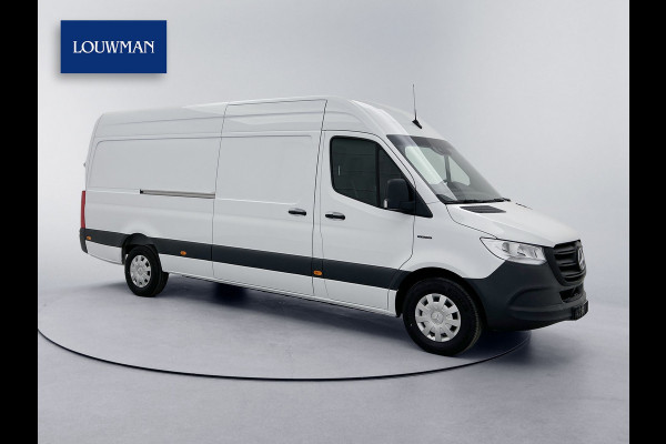Mercedes-Benz eSprinter 314/414 L3H2 Pro 113kWh 450km actieradius DC laden 115KW Stoelverwarming Camera Betimmering