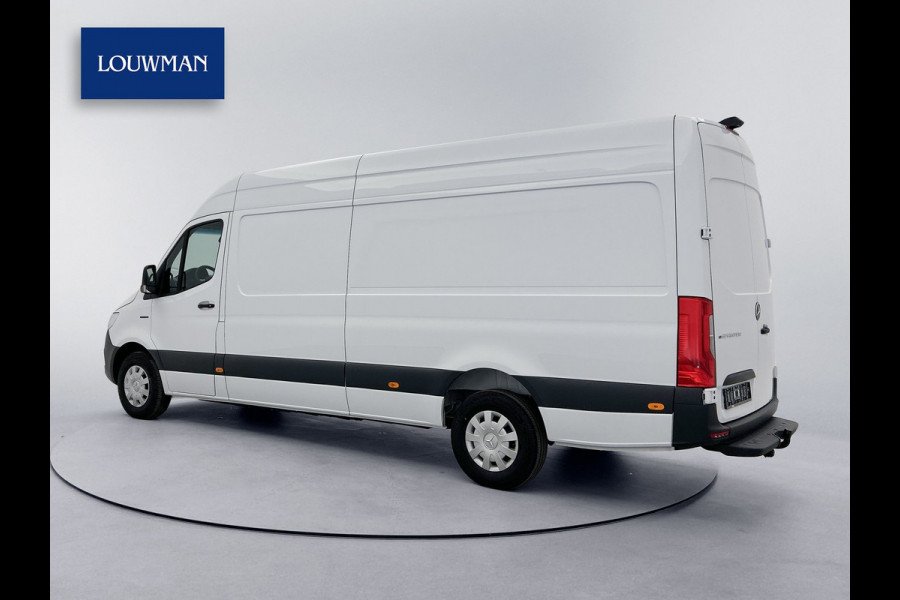 Mercedes-Benz eSprinter 314/414 L3H2 Pro 113kWh 450km actieradius DC laden 115KW Stoelverwarming Camera Betimmering