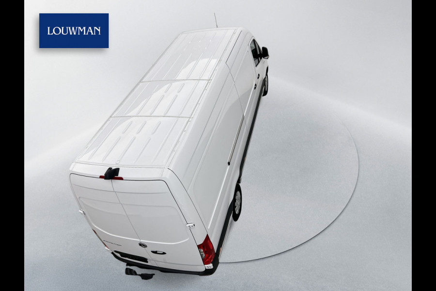 Mercedes-Benz eSprinter 314/414 L3H2 Pro 113kWh 450km actieradius DC laden 115KW Stoelverwarming Camera Betimmering