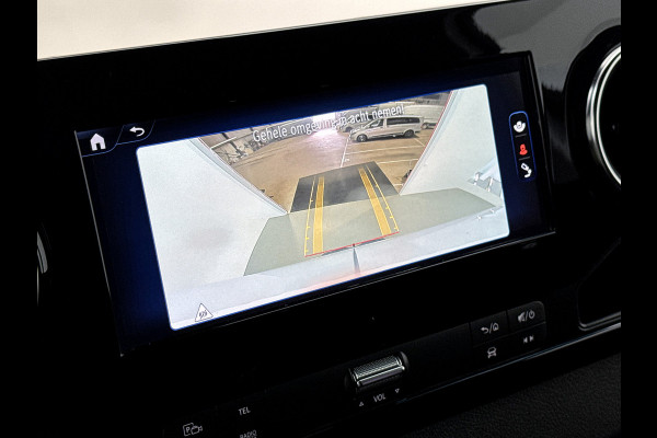 Mercedes-Benz eSprinter 314/414 L3H2 Pro 113kWh 450km actieradius DC laden 115KW Stoelverwarming Camera Betimmering