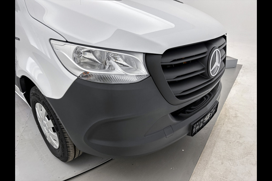 Mercedes-Benz eSprinter 314/414 L3H2 Pro 113kWh 450km actieradius DC laden 115KW Stoelverwarming Camera Betimmering