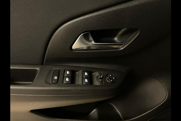 Opel Corsa 1.2 Elegance 100PK AUTOMAAT AIRCO CRUISE NAVI VIA APP APPLE CARPLAY VELGEN ZEER NETTE AUTO