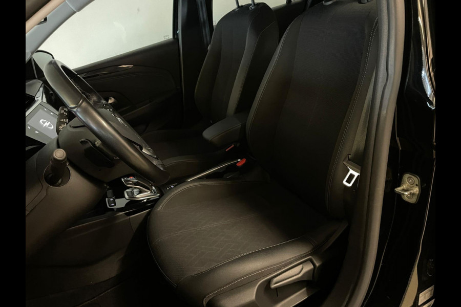 Opel Corsa 1.2 Elegance 100PK AUTOMAAT AIRCO CRUISE NAVI VIA APP APPLE CARPLAY VELGEN ZEER NETTE AUTO