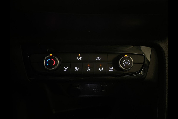 Opel Corsa 1.2 Elegance 100PK AUTOMAAT AIRCO CRUISE NAVI VIA APP APPLE CARPLAY VELGEN ZEER NETTE AUTO