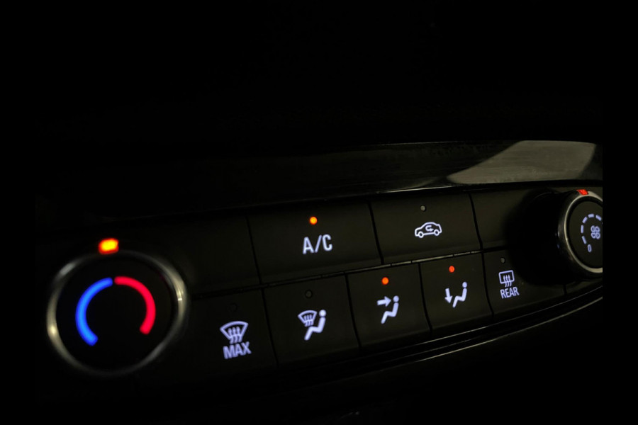 Opel Corsa 1.2 Elegance 100PK AUTOMAAT AIRCO CRUISE NAVI VIA APP APPLE CARPLAY VELGEN ZEER NETTE AUTO