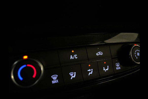 Opel Corsa 1.2 Elegance 100PK AUTOMAAT AIRCO CRUISE NAVI VIA APP APPLE CARPLAY VELGEN ZEER NETTE AUTO