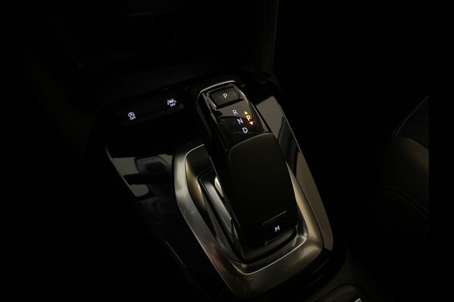 Opel Corsa 1.2 Elegance 100PK AUTOMAAT AIRCO CRUISE NAVI VIA APP APPLE CARPLAY VELGEN ZEER NETTE AUTO