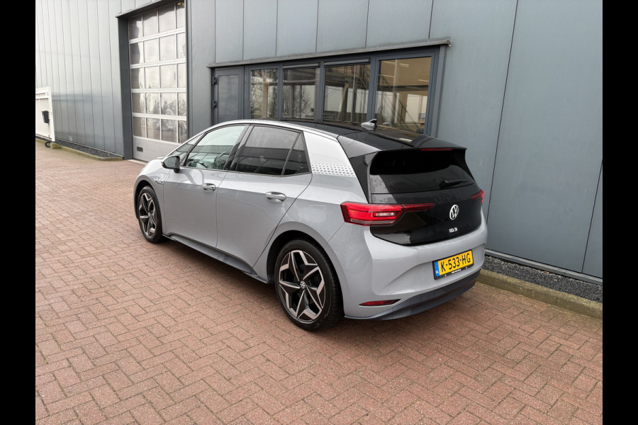 Volkswagen ID.3 First Plus 58 kWh 93%SoH KEYLESS/CAMERA/19INCH/WINTERPACK/ADAPT.CRUISE