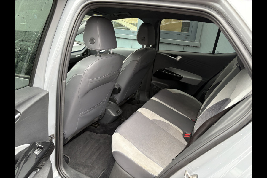 Volkswagen ID.3 First Plus 58 kWh 93%SoH KEYLESS/CAMERA/19INCH/WINTERPACK/ADAPT.CRUISE