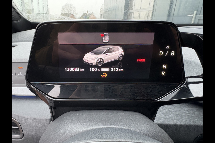 Volkswagen ID.3 First Plus 58 kWh 93%SoH KEYLESS/CAMERA/19INCH/WINTERPACK/ADAPT.CRUISE