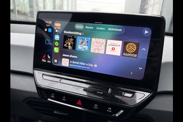 Volkswagen ID.3 First Plus 58 kWh 93%SoH KEYLESS/CAMERA/19INCH/WINTERPACK/ADAPT.CRUISE