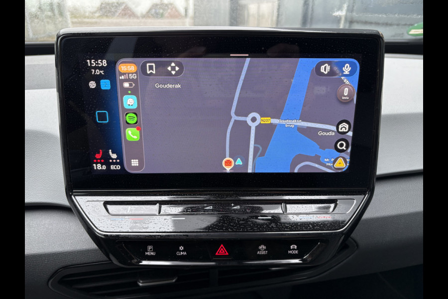 Volkswagen ID.3 First Plus 58 kWh 93%SoH KEYLESS/CAMERA/19INCH/WINTERPACK/ADAPT.CRUISE