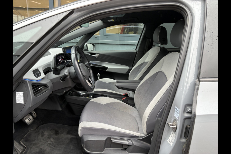 Volkswagen ID.3 First Plus 58 kWh 93%SoH KEYLESS/CAMERA/19INCH/WINTERPACK/ADAPT.CRUISE