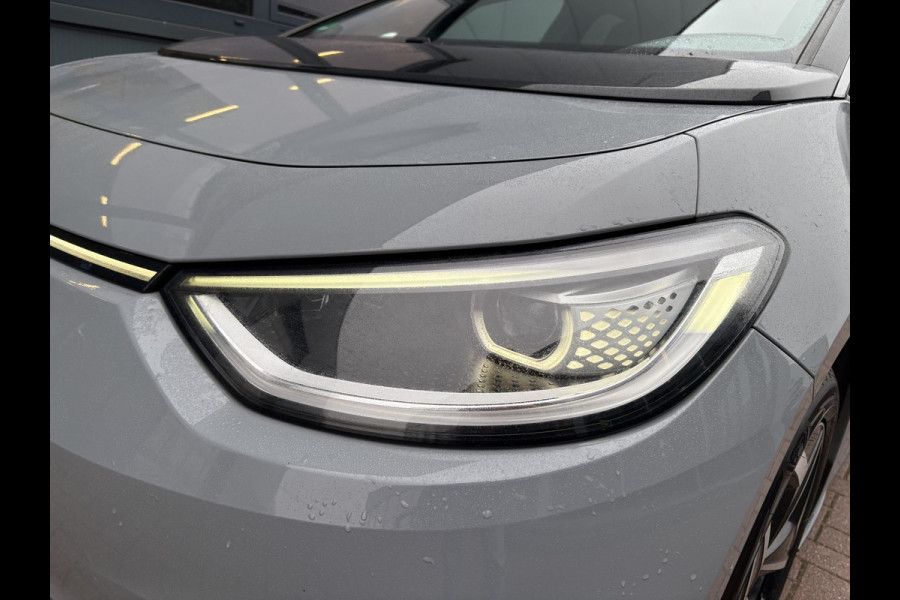 Volkswagen ID.3 First Plus 58 kWh 93%SoH KEYLESS/CAMERA/19INCH/WINTERPACK/ADAPT.CRUISE
