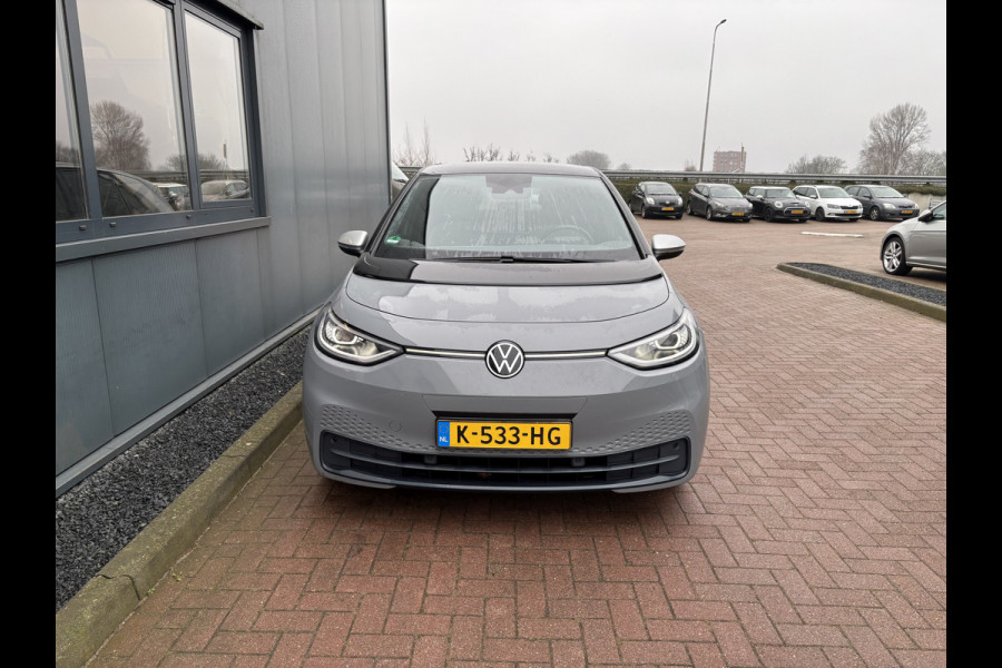 Volkswagen ID.3 First Plus 58 kWh 93%SoH KEYLESS/CAMERA/19INCH/WINTERPACK/ADAPT.CRUISE
