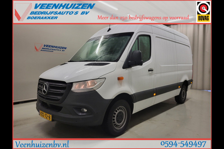 Mercedes-Benz Sprinter 317CDI L2/H2 Euro 6!