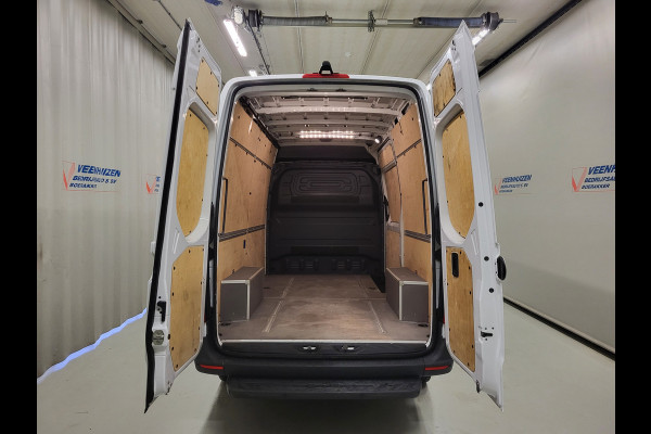 Mercedes-Benz Sprinter 317CDI L2/H2 Euro 6!