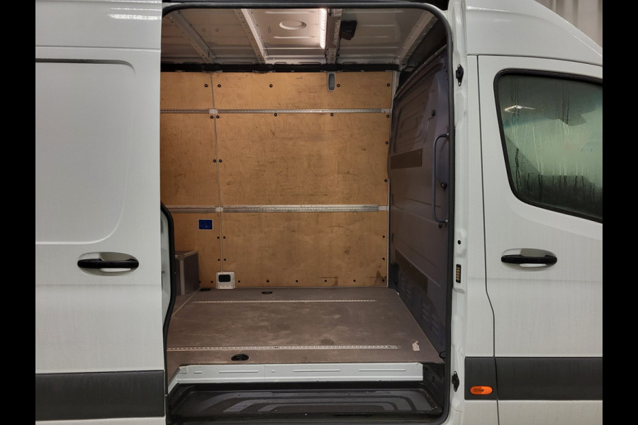 Mercedes-Benz Sprinter 317CDI L2/H2 Euro 6!