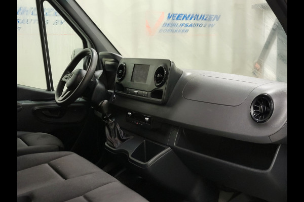 Mercedes-Benz Sprinter 317CDI L2/H2 Euro 6!