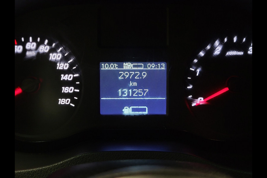 Mercedes-Benz Sprinter 317CDI L2/H2 Euro 6!