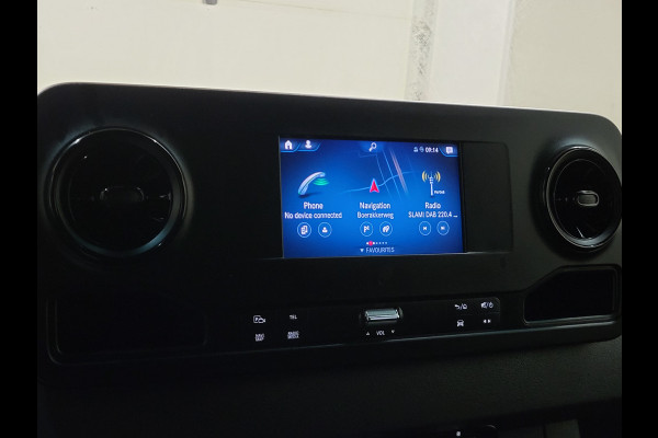 Mercedes-Benz Sprinter 317CDI L2/H2 Euro 6!