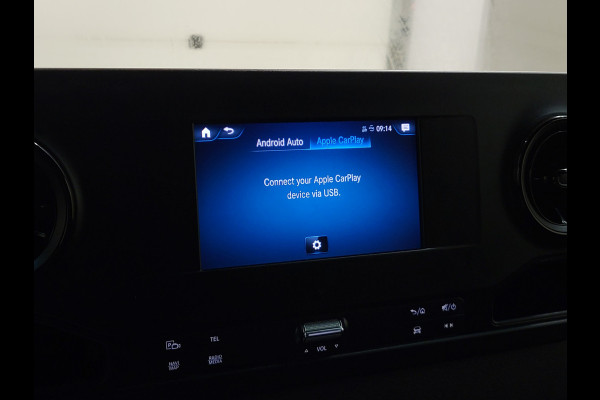 Mercedes-Benz Sprinter 317CDI L2/H2 Euro 6!