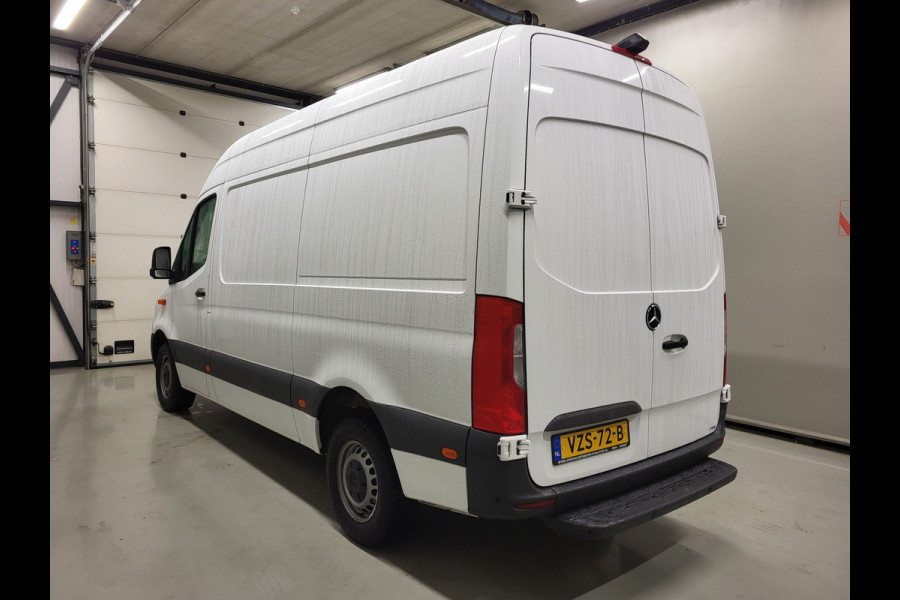 Mercedes-Benz Sprinter 317CDI L2/H2 Euro 6!