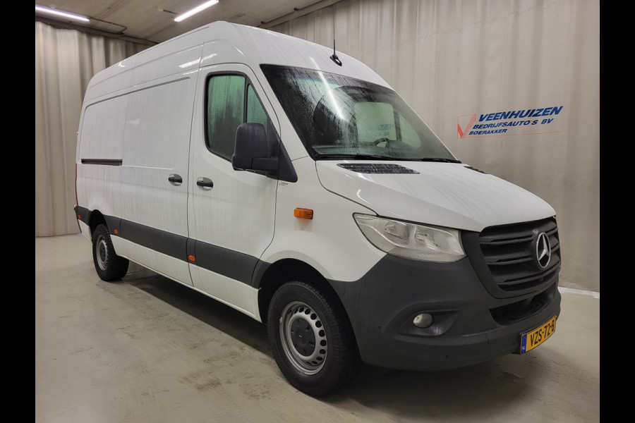 Mercedes-Benz Sprinter 317CDI L2/H2 Euro 6!