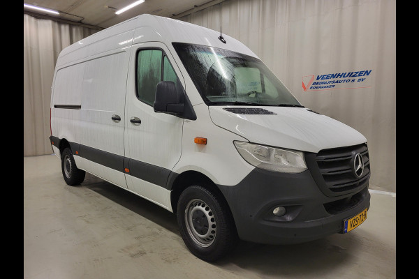 Mercedes-Benz Sprinter 317CDI L2/H2 Euro 6!
