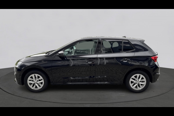 Škoda Fabia 1.0 MPI 80pk Ambition Airco Clima Cruise Lm velgen