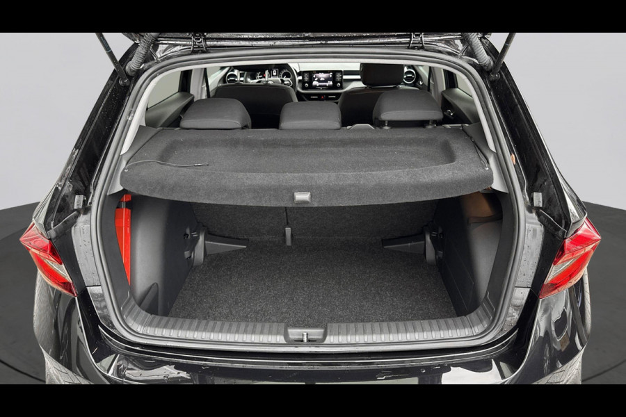 Škoda Fabia 1.0 MPI 80pk Ambition Airco Clima Cruise Lm velgen