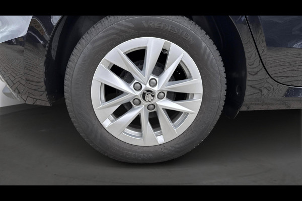 Škoda Fabia 1.0 MPI 80pk Ambition Airco Clima Cruise Lm velgen