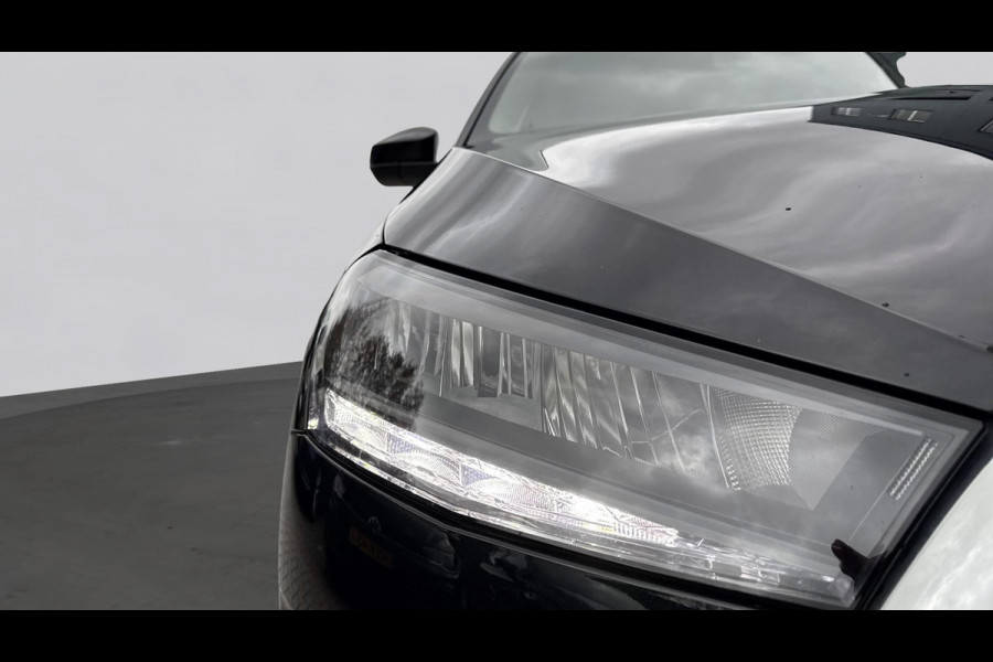 Škoda Fabia 1.0 MPI 80pk Ambition Airco Clima Cruise Lm velgen