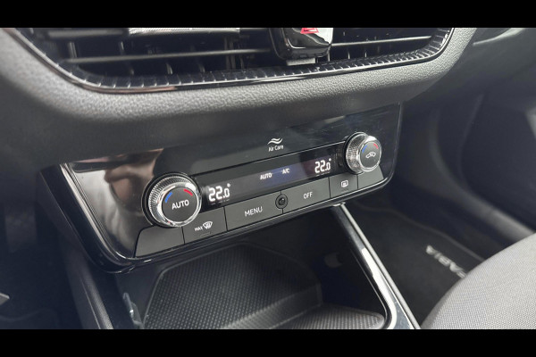 Škoda Fabia 1.0 MPI 80pk Ambition Airco Clima Cruise Lm velgen